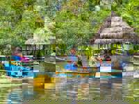 Rio Dulce
