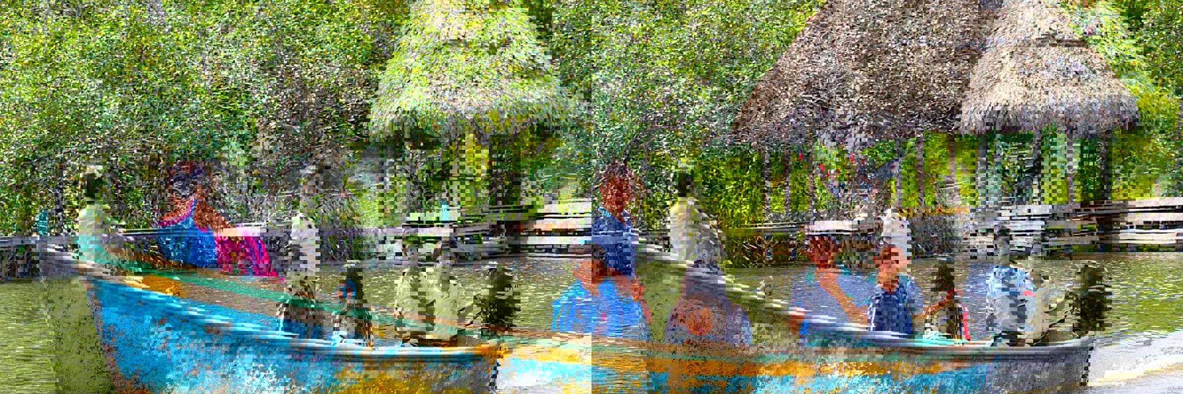 Rio Dulce
