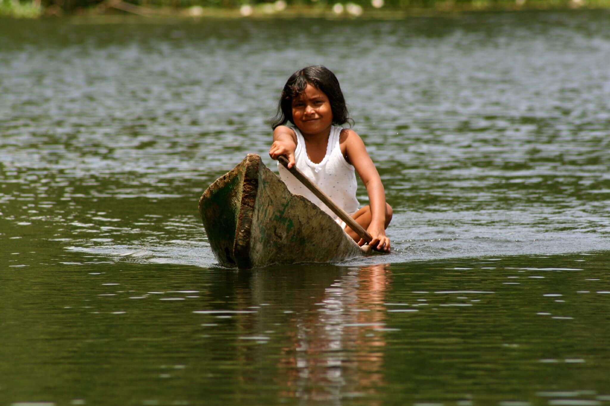 Rio Dulce 2