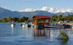 Lake Atitlan