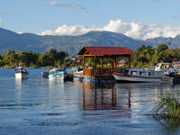Lake Atitlan
