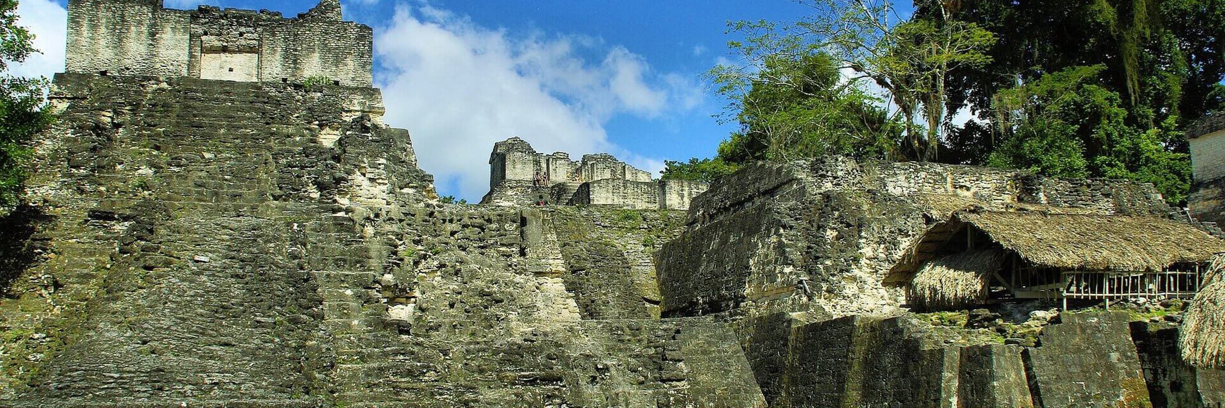 Tikal Guatemala 