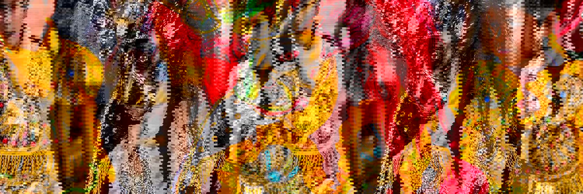 Bolivia Festival