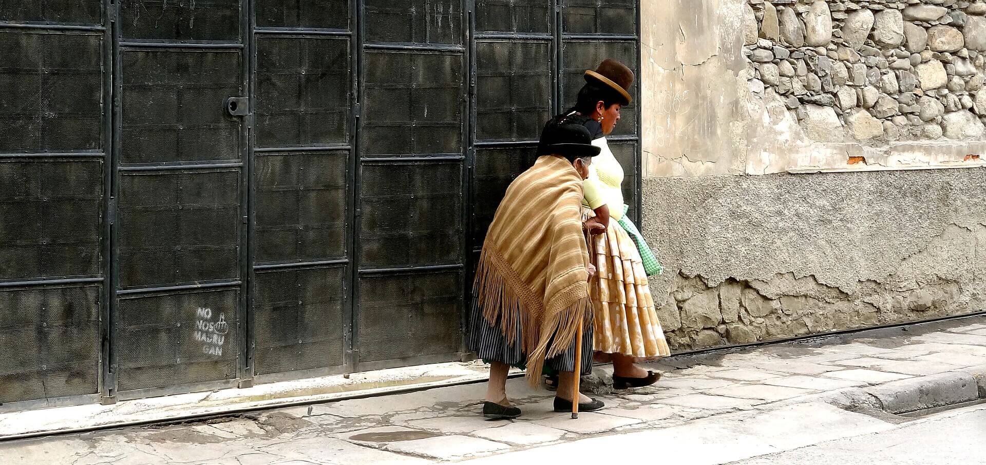 La Paz 