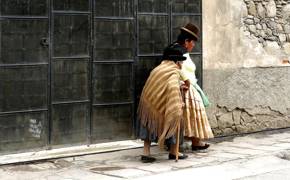 La Paz 