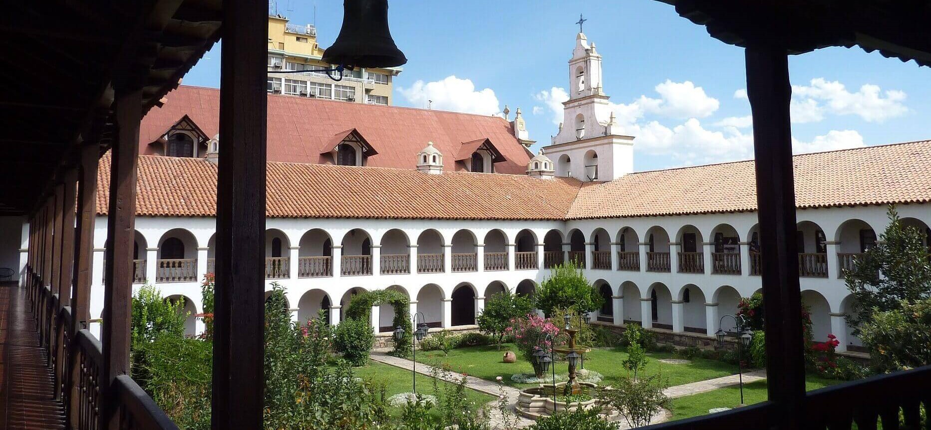 Franciscan