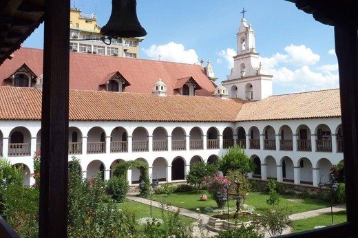 Franciscan