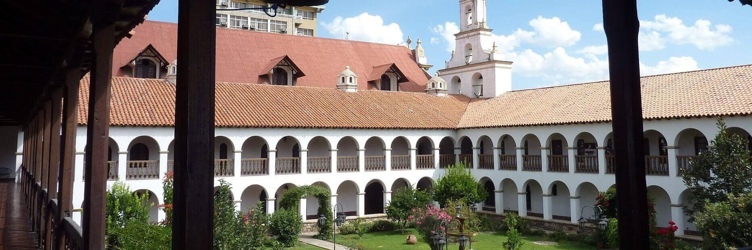 Franciscan