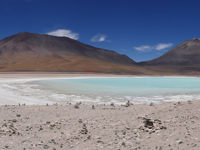 Laguna Verde