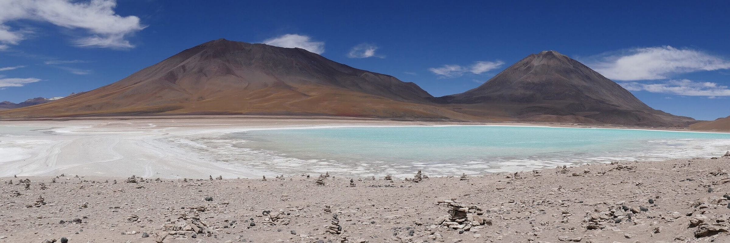 Laguna Verde