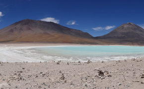 Laguna Verde