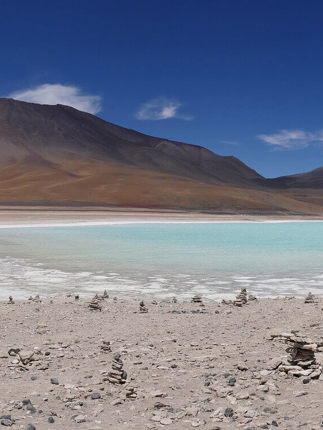 Laguna Verde