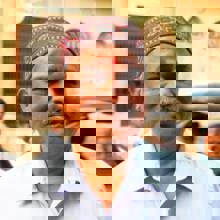Dharmendra