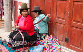 Otavalo