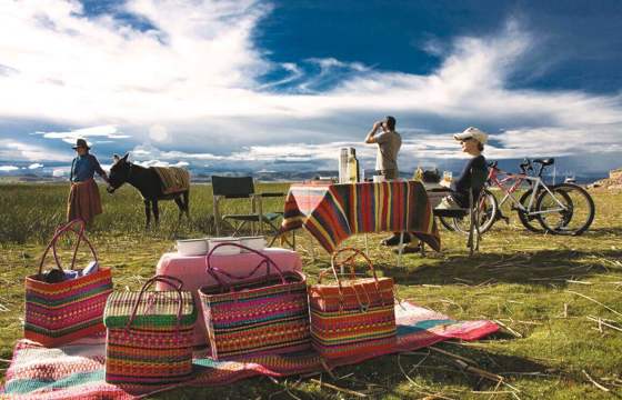 Titilaka Lodge 