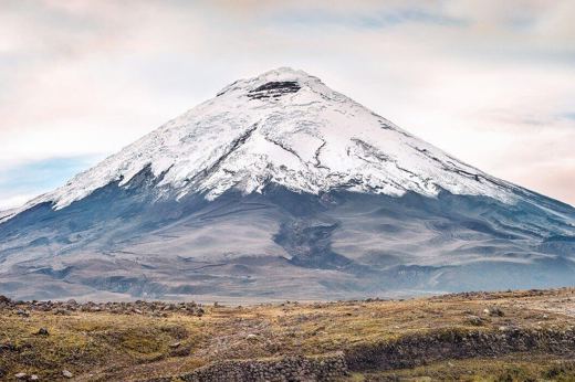 Cotopaxi 