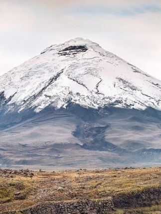 Cotopaxi 