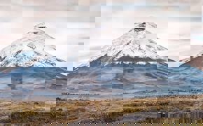Cotopaxi 