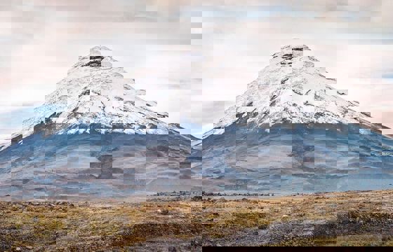 Cotopaxi 