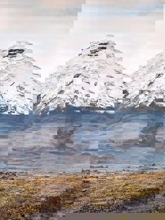 Cotopaxi 