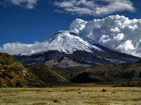 Volcanoe