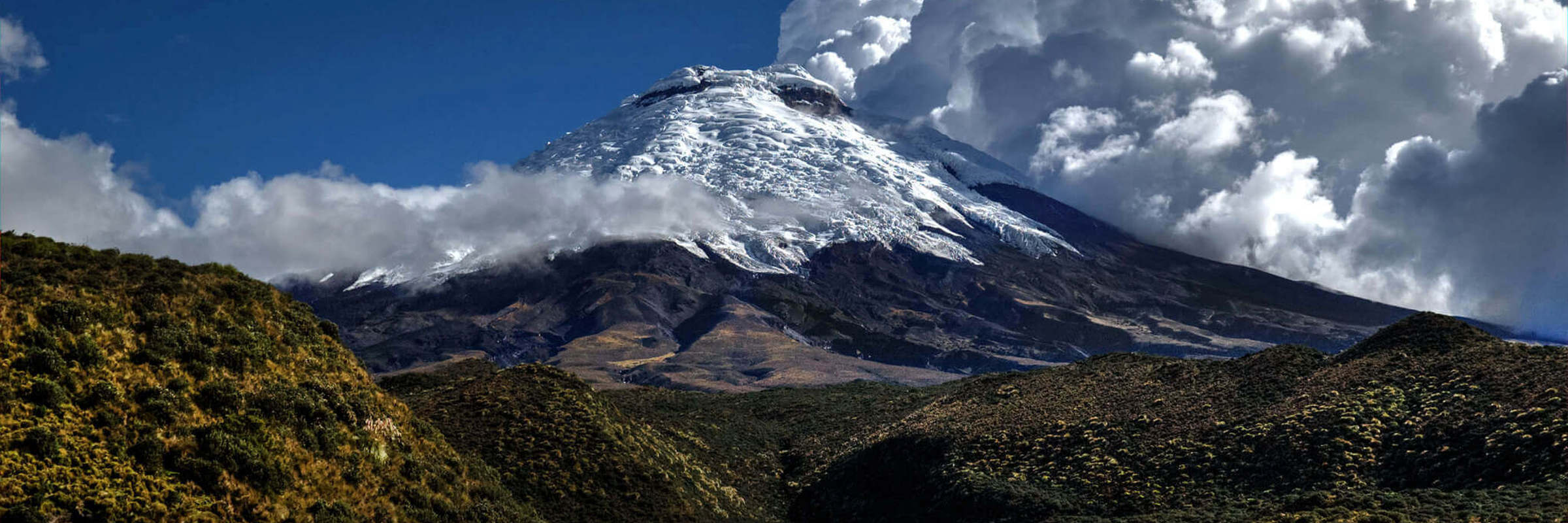 Volcanoe