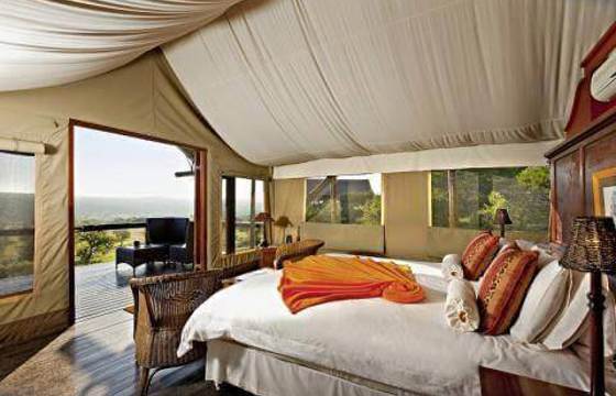 Scalesia Lodge Galapagos
