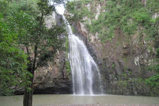 Estanzuela Nicaragua