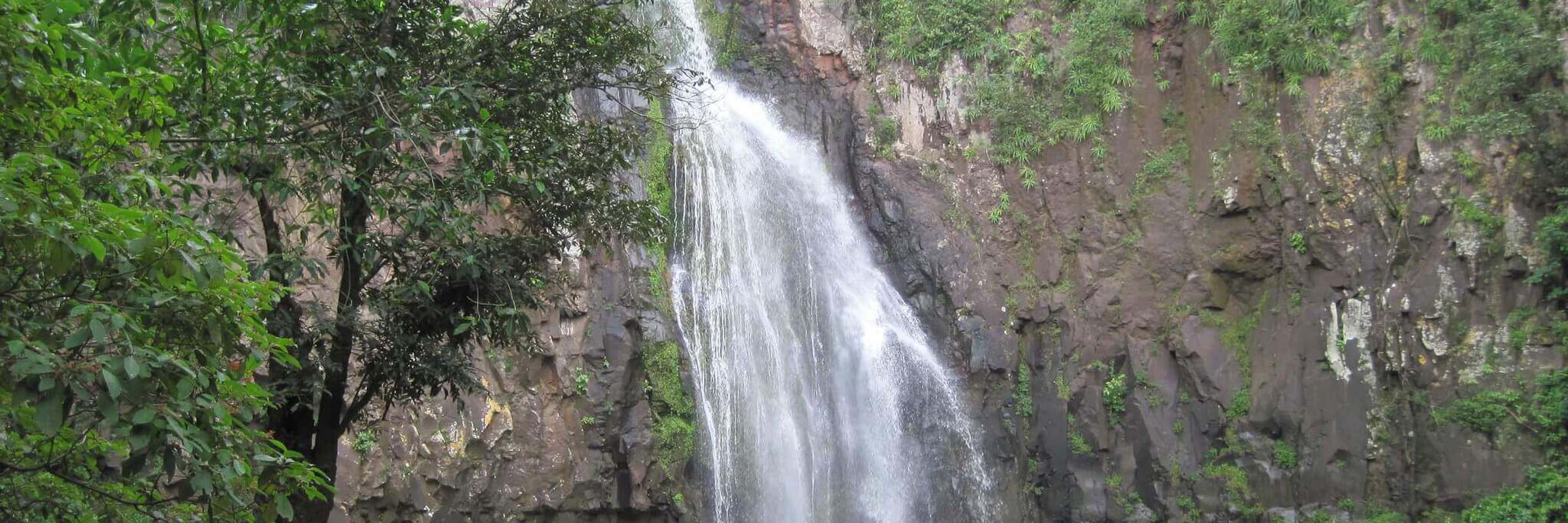 Estanzuela Nicaragua