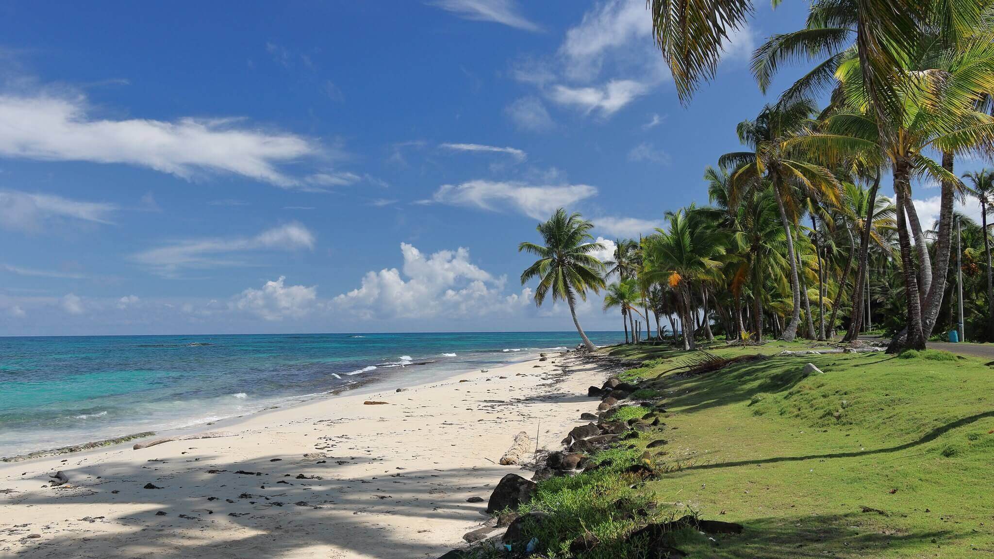 Nicaragua