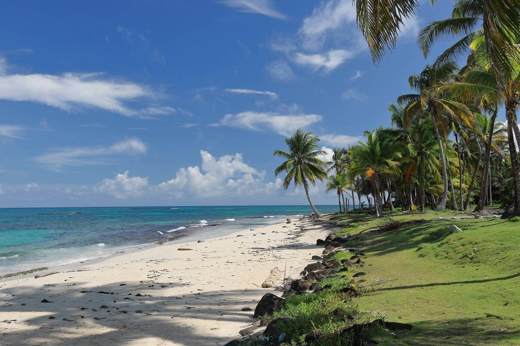 Nicaragua