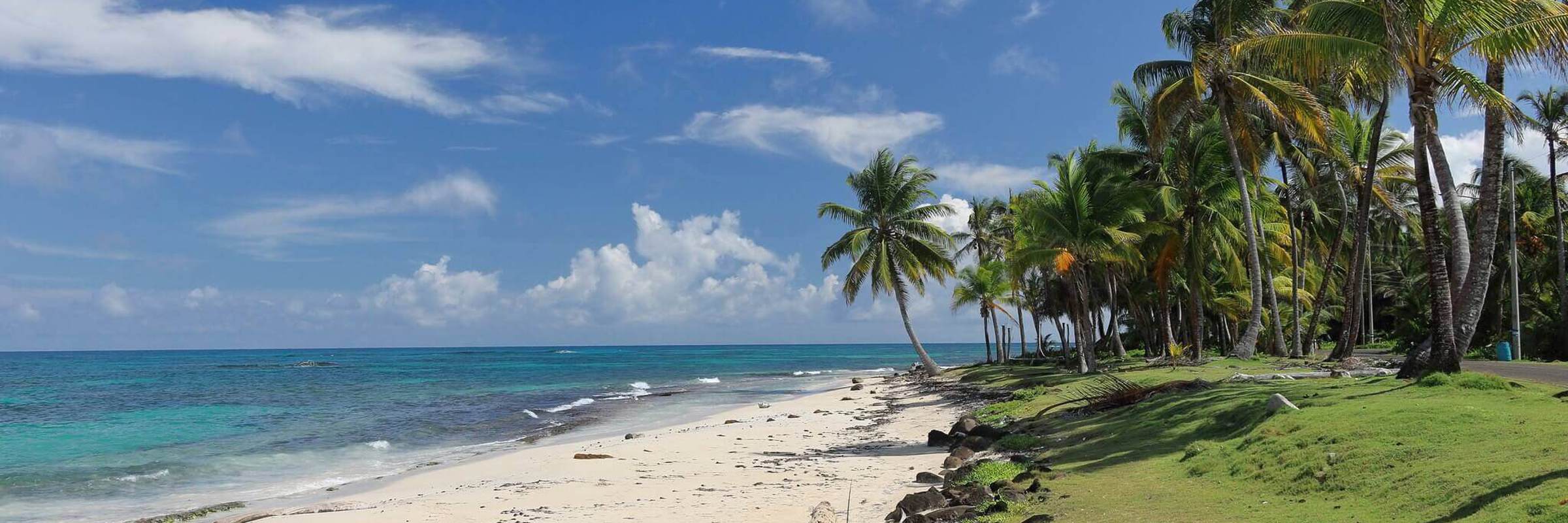 Nicaragua