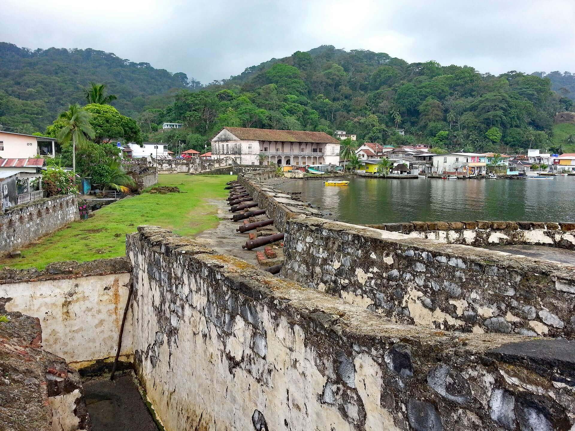 Portobelo