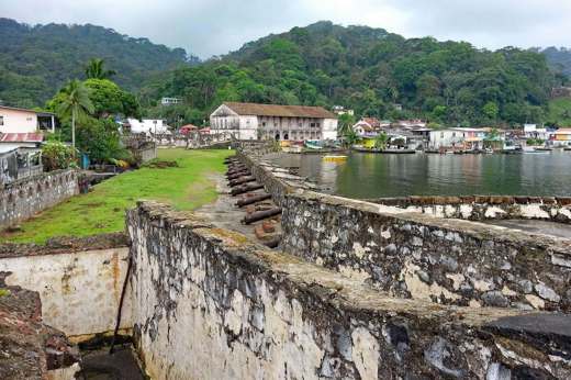 Portobelo