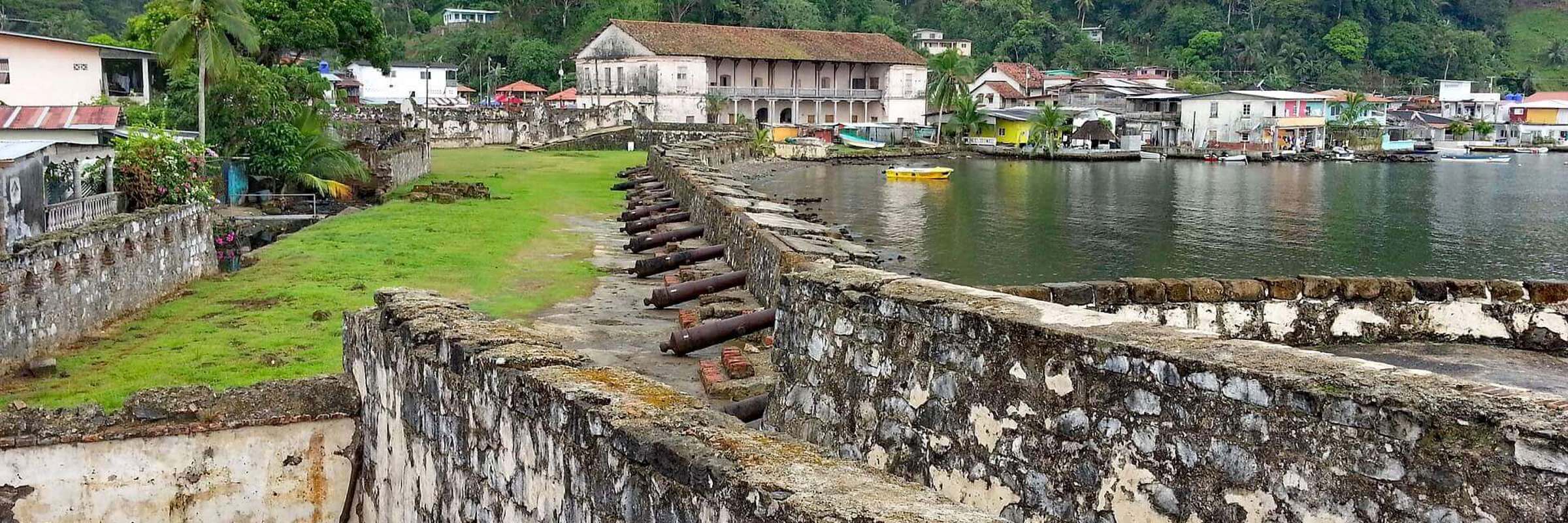 Portobelo