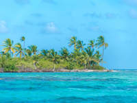 San Blas