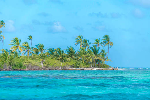 San Blas