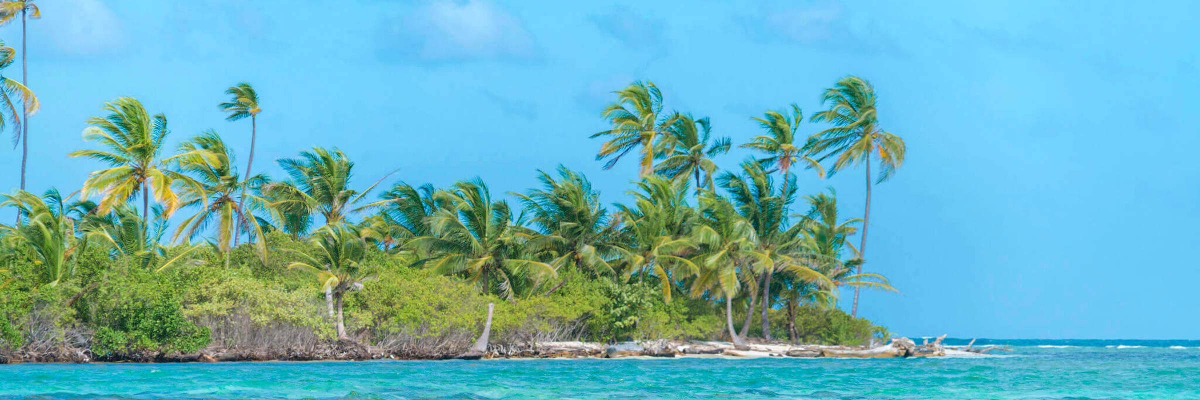 San Blas
