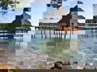 Bocas Del Toro