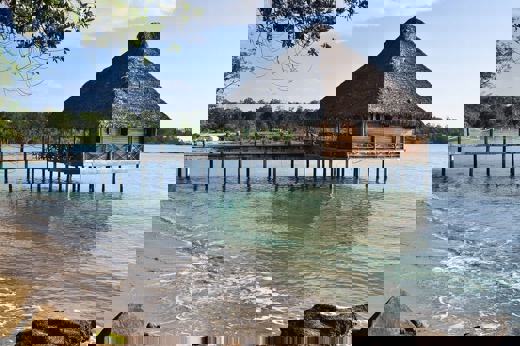 Bocas Del Toro