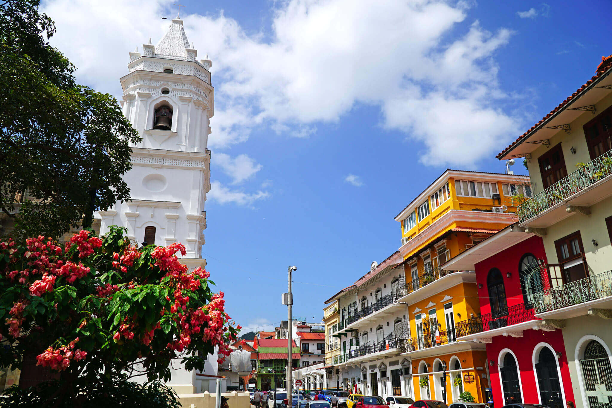 Casco Viejo