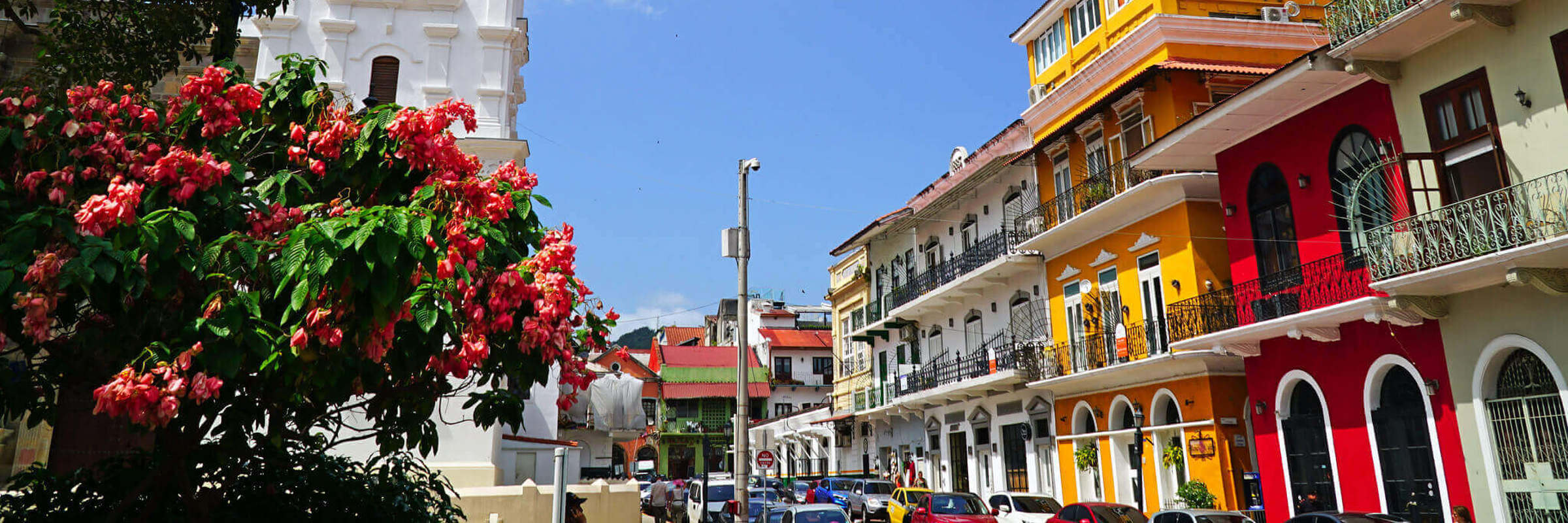 Casco Viejo