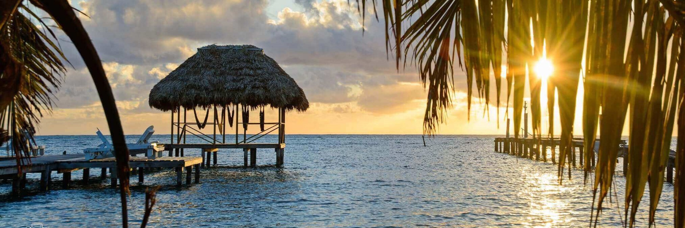 Caribbean Sunset
