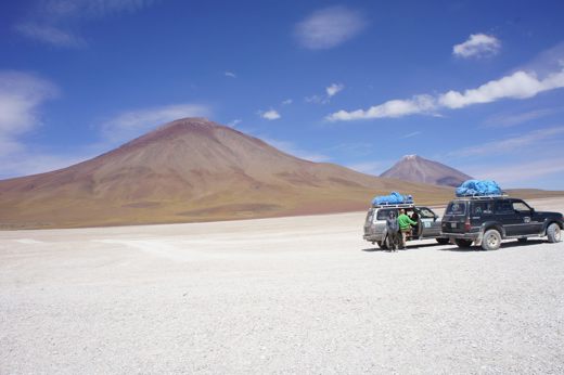 Bolivia