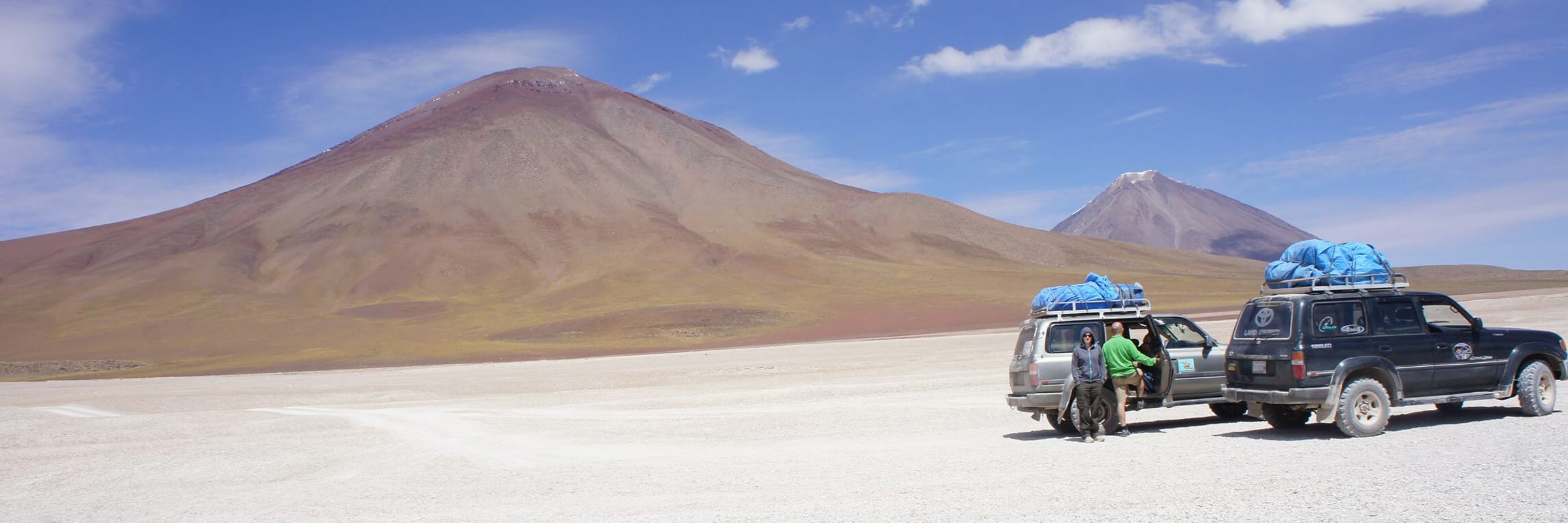 Bolivia