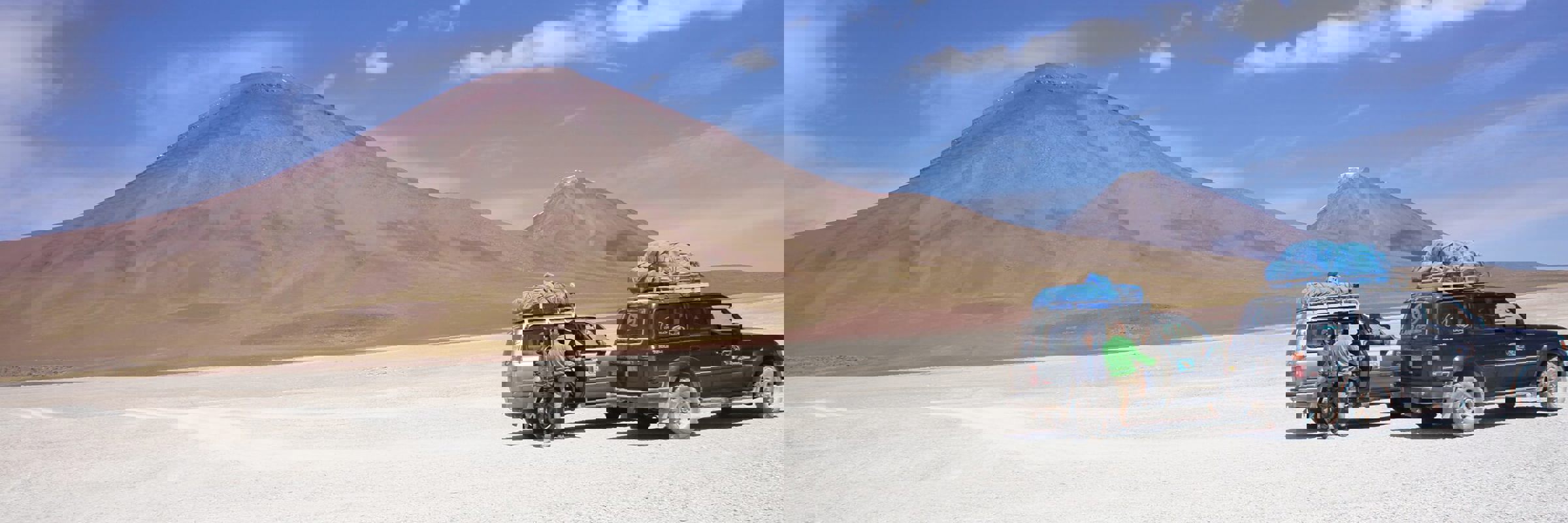 Bolivia