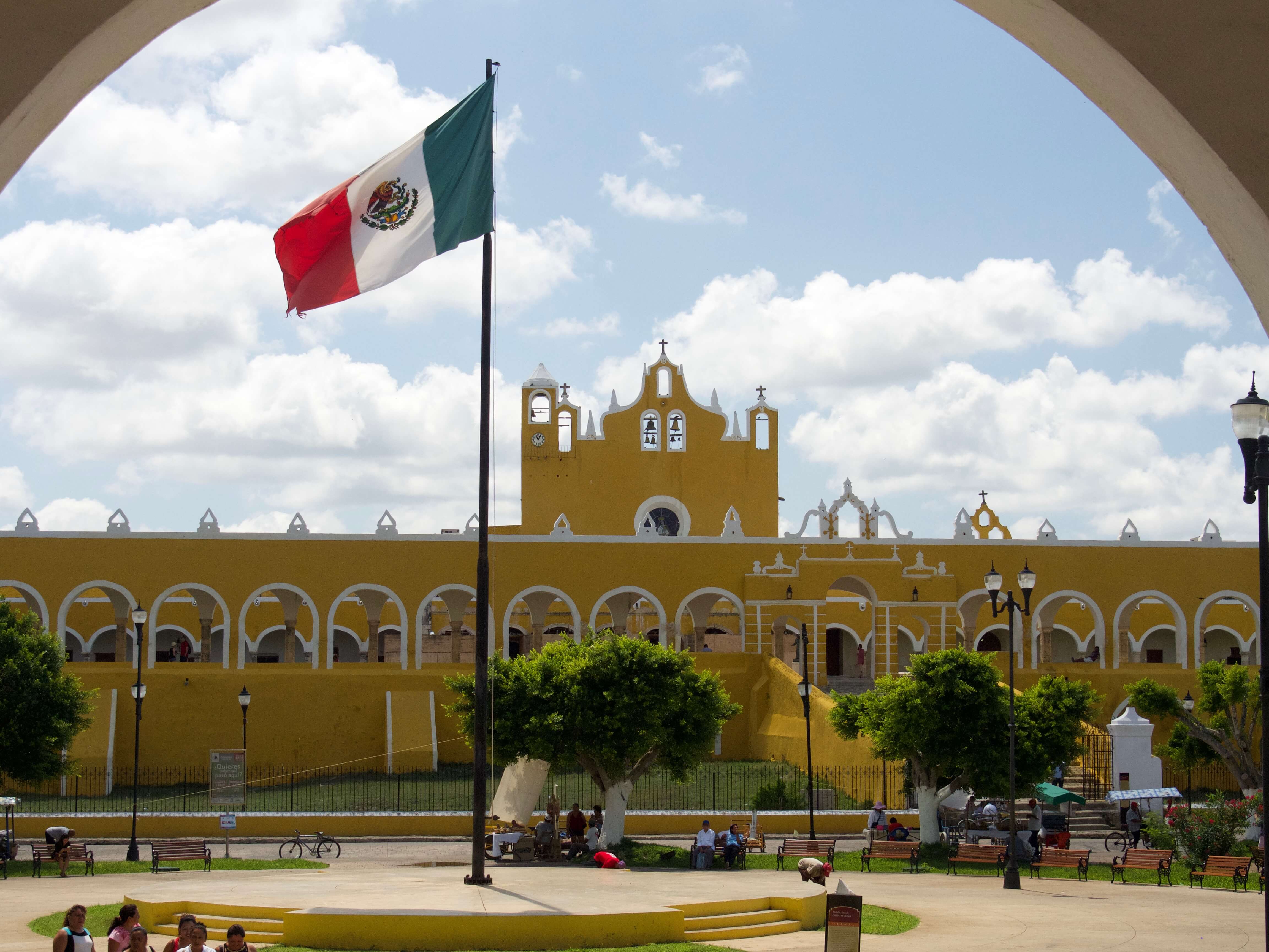Izamal 