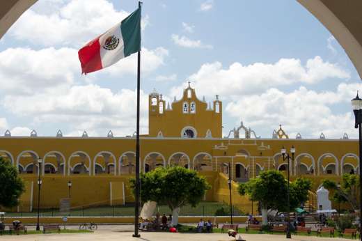 Izamal 