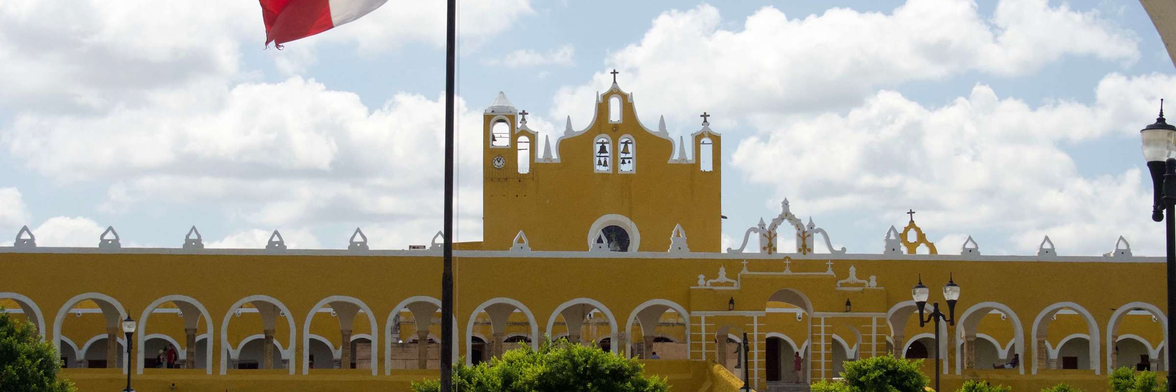 Izamal 