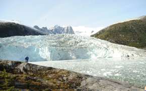 Glacier